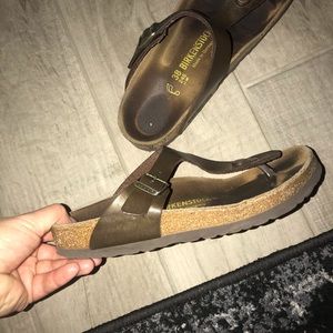 Birkenstock Sandles